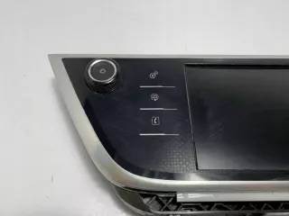 9805089780 Блок навигации Citroen C4 2 Арт e9153610, вид 2