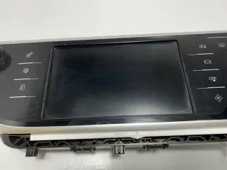 9805089780 Блок навигации Citroen C4 2 Арт e9153610, вид 3