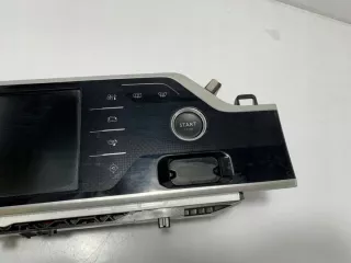 9805089780 Блок навигации Citroen C4 2 Арт e9153610, вид 4