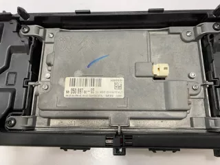 9805089780 Блок навигации Citroen C4 2 Арт e9153610, вид 6