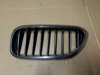 7383519 51137383519 Решетка радиатора BMW 5 G30/G31 Арт e9153943, вид 1