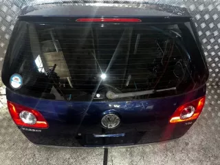PASSATB6 Крышка багажника (дверь 3-5) Volkswagen Passat B6 Арт e9154268, вид 1