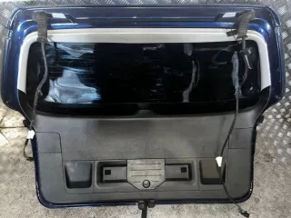 PASSATB6 Крышка багажника (дверь 3-5) Volkswagen Passat B6 Арт e9154268, вид 3
