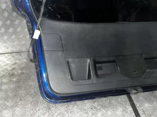 PASSATB6 Крышка багажника (дверь 3-5) Volkswagen Passat B6 Арт e9154268, вид 4