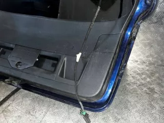 PASSATB6 Крышка багажника (дверь 3-5) Volkswagen Passat B6 Арт e9154268, вид 5