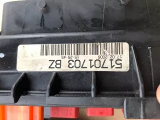 51784956 Блок управления двигателем Fiat Punto 3 Арт e9154606, вид 4