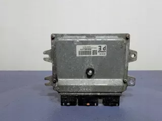 MEC93-060 Блок управления двигателем Nissan Note E11 Арт e9154849, вид 1