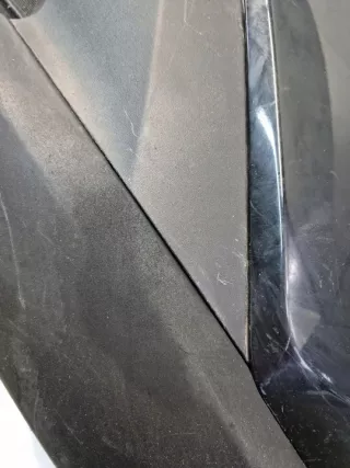 53113-42110 Бампер передний Toyota Rav 4 5 Арт e9155095, вид 2