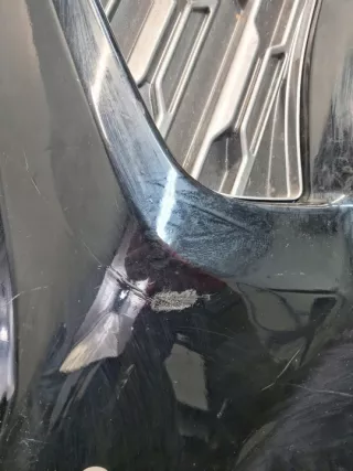 53113-42110 Бампер передний Toyota Rav 4 5 Арт e9155095, вид 3