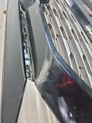53113-42110 Бампер передний Toyota Rav 4 5 Арт e9155095, вид 4