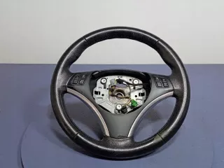 6769894 Руль BMW 1 E81/E82/E87/E88 Арт e9155189, вид 1