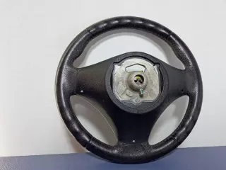 6769894 Руль BMW 1 E81/E82/E87/E88 Арт e9155189, вид 2