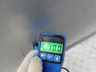  Дверь передняя правая Ford C-max 2 Арт e9155606, вид 3