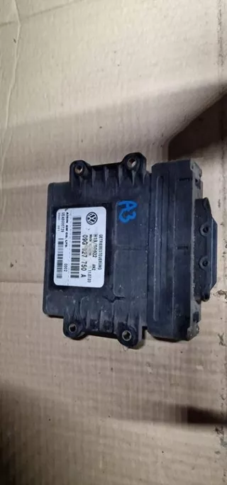 09G927750A Блок управления АКПП Audi A3 8P Арт e9156289, вид 2