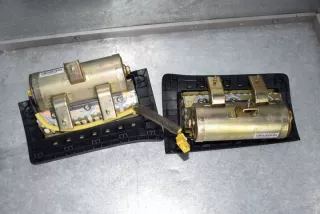 6017645 Подушка безопасности Honda Civic 7 Арт e9156511, вид 5