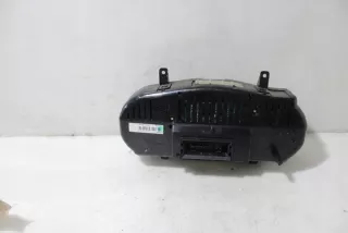 110080280003 Щиток приборов (приборная панель) Seat Toledo 3 Арт e9156831, вид 3