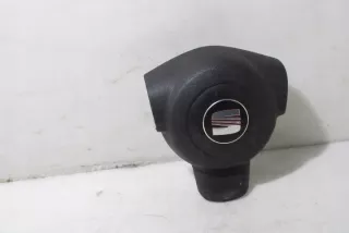  Подушка безопасности Seat Toledo 3 Арт e9156903
