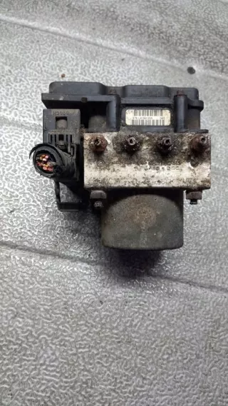 0265800388 Блок ABS Hyundai Getz Арт e9157297, вид 1