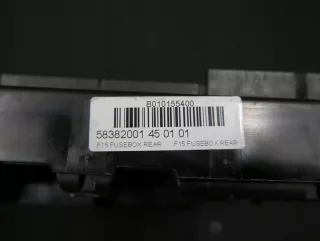 9360372 Блок предохранителей BMW X5 F15 Арт e9157514, вид 2