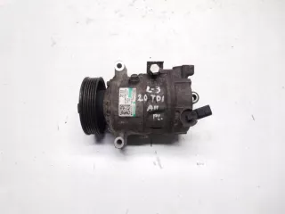 5Q0820803C Компрессор кондиционера Volkswagen Golf 7 Арт e9158736, вид 1
