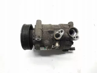 5Q0820803C Компрессор кондиционера Volkswagen Golf 7 Арт e9158736, вид 2