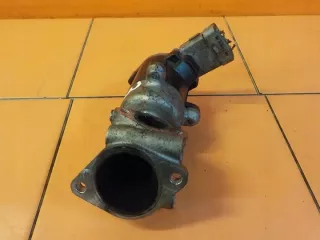 4R8Q-9D475-AC Клапан EGR Jaguar XF 250 Арт e9158923, вид 3