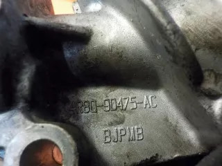 4R8Q-9D475-AC Клапан EGR Jaguar XF 250 Арт e9158923, вид 4