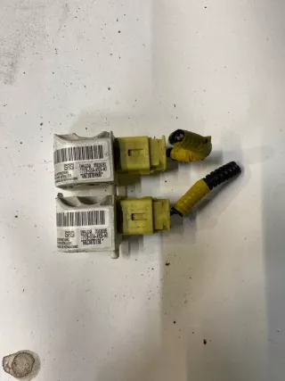 77970-S5A-A920-M1 Датчик удара Honda Civic 7 Арт e9159335, вид 1