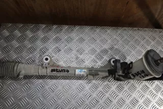 490017022R Рулевая рейка Renault Megane 3 Арт e9159708, вид 4