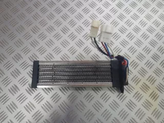 CSA541A003 Отопитель в сборе (печка) Mitsubishi Lancer 10 Арт e9160070, вид 3
