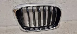 8091726 Решетка радиатора BMW X3 G01 Арт e9160275, вид 1