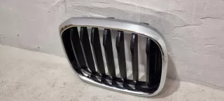 8091726 Решетка радиатора BMW X3 G01 Арт e9160275, вид 2