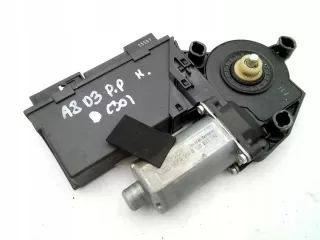 4E1959802B Моторчик стеклоподъемника Audi A8 D3 (S8) Арт e9160334, вид 2