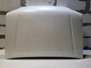  Капот Suzuki Jimny 3 Арт e9160645, вид 1