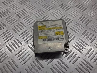 96430714 Блок AirBag Chevrolet Aveo T200 Арт e9161572, вид 1