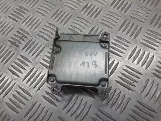 96430714 Блок AirBag Chevrolet Aveo T200 Арт e9161572, вид 2