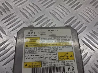 96430714 Блок AirBag Chevrolet Aveo T200 Арт e9161572, вид 3