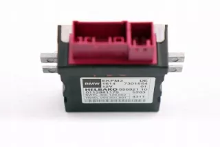7301554 7358144 16147358144 16147301554 Блок управления двигателем BMW 1 F20/F21 Арт e9161701, вид 3
