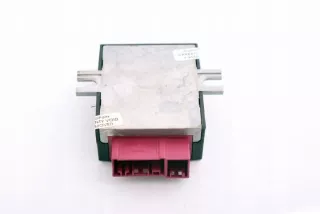 7301554 7358144 16147358144 16147301554 Блок управления двигателем BMW 1 F20/F21 Арт e9161701, вид 4