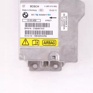 9264917 65779264917 65779194824 9194824 65779229972 9229972 Блок управления двигателем BMW Z4 E89 Арт e9161763, вид 3