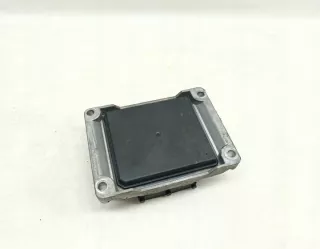 0261208033 55188601 Блок управления двигателем Fiat Punto 2 Арт e9161854, вид 2
