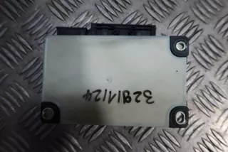 985105478R Блок AirBag Renault Megane 3 Арт e9161998, вид 4