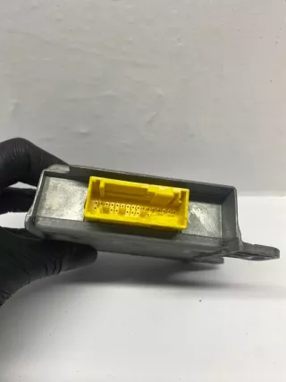 7700418434D Блок AirBag Renault Scenic 1 Арт e9162007, вид 2