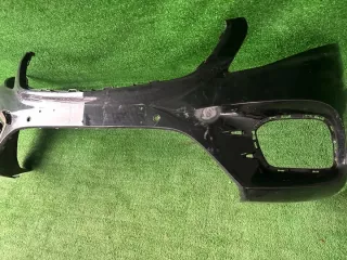 A4478851000 Бампер передний Mercedes Vito W447 Арт e9162300, вид 2