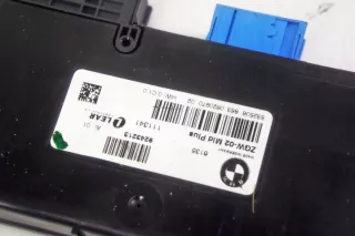 9243213 Блок управления (другие) BMW X3 F25 Арт e9162355, вид 4