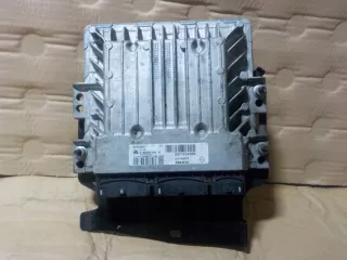 237101478R Блок управления двигателем Renault Megane 3 Арт e9162516, вид 1