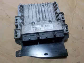 237101478R Блок управления двигателем Renault Megane 3 Арт e9162516, вид 2