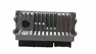 89661-0Z811 MB275500-9930 Блок управления двигателем Toyota Auris 2 Арт e9162646, вид 1