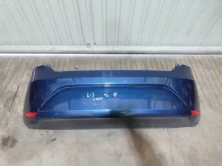 5F0807421 Бампер задний Seat Leon 3 Арт e9162730, вид 1