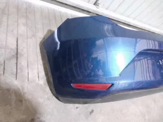 5F0807421 Бампер задний Seat Leon 3 Арт e9162730, вид 2